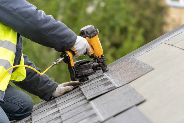 Best Roofing for New Construction  in Cambridge, MD