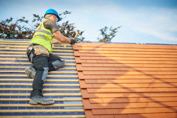 Best Hot Roofs  in Cambridge, MD