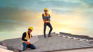 Best Roof Leak Repair  in Cambridge, MD